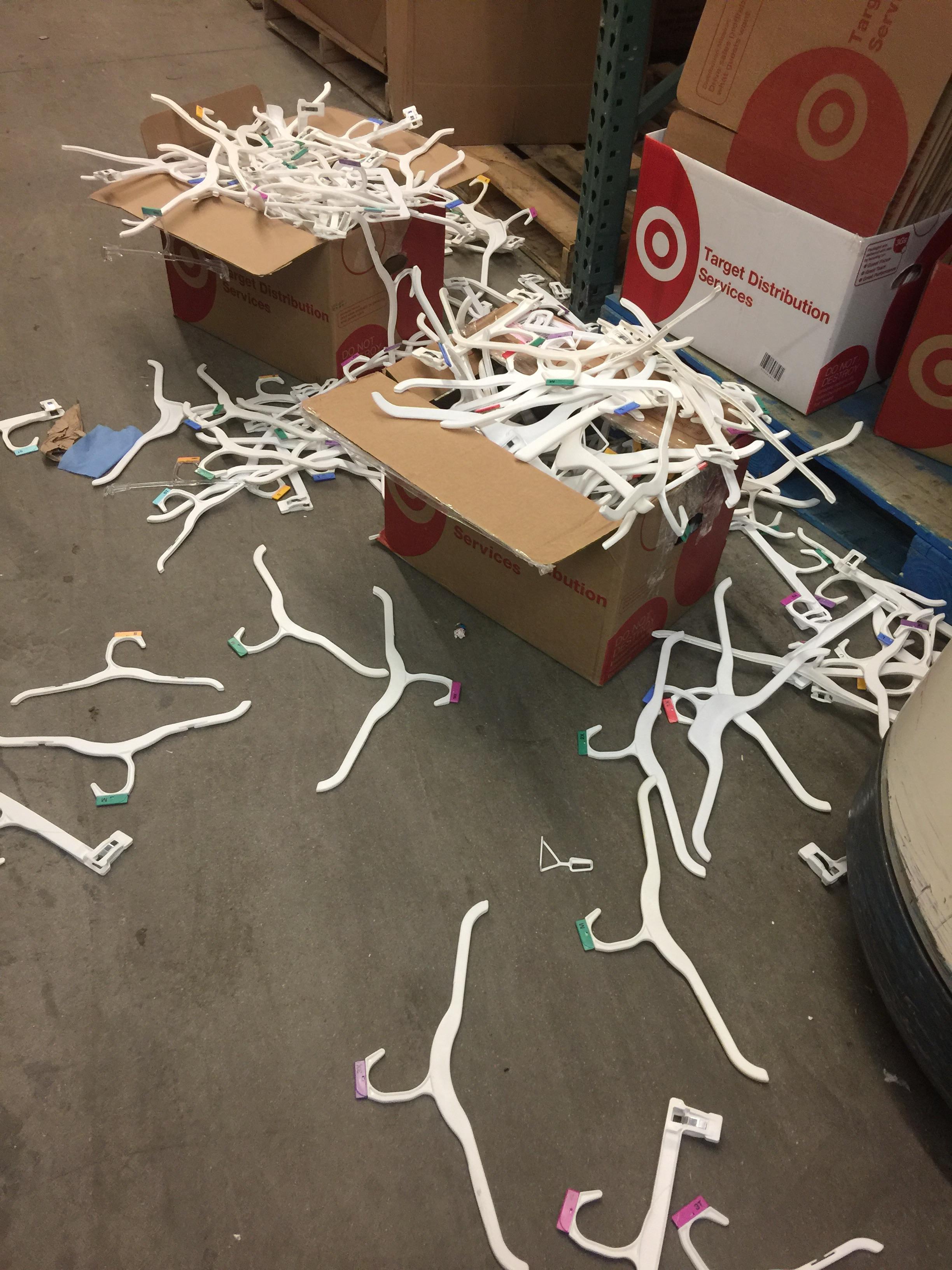 “Team Members” r/Target