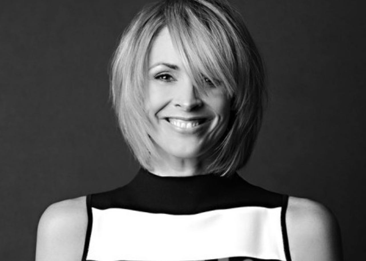 Jenni Falconer r/JenniFalconer