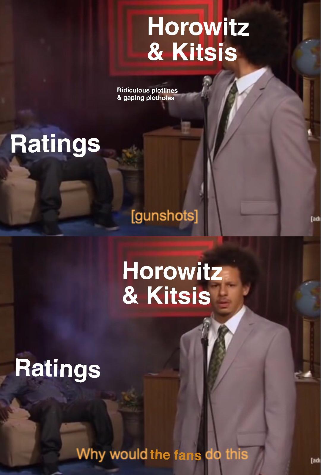 Just sayin' OnceUponATime