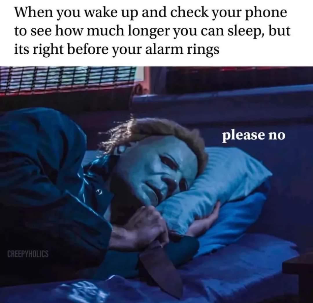 Halloween Movies (Michael Myers)