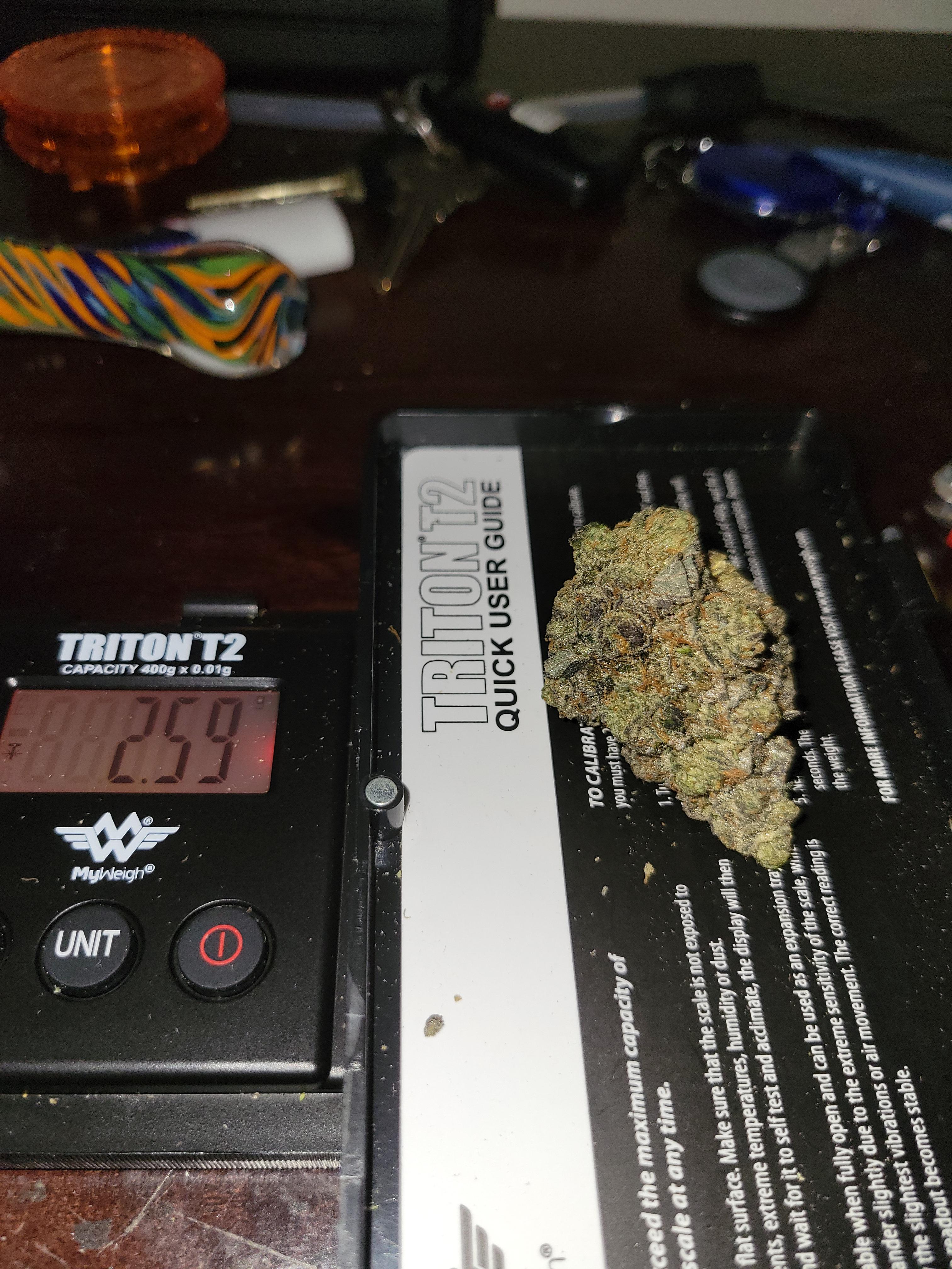 Jet Fuel Gelato Maitri at Christine King blog