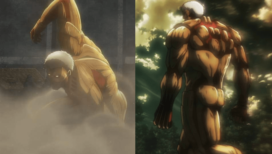 Custom Armored Titan Oc All fanart posts must flaired and posted as a
