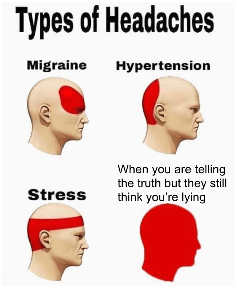 First meme, please don't hurt me memes