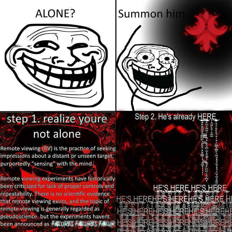 307 best r/void_memes images on Pholder evolution