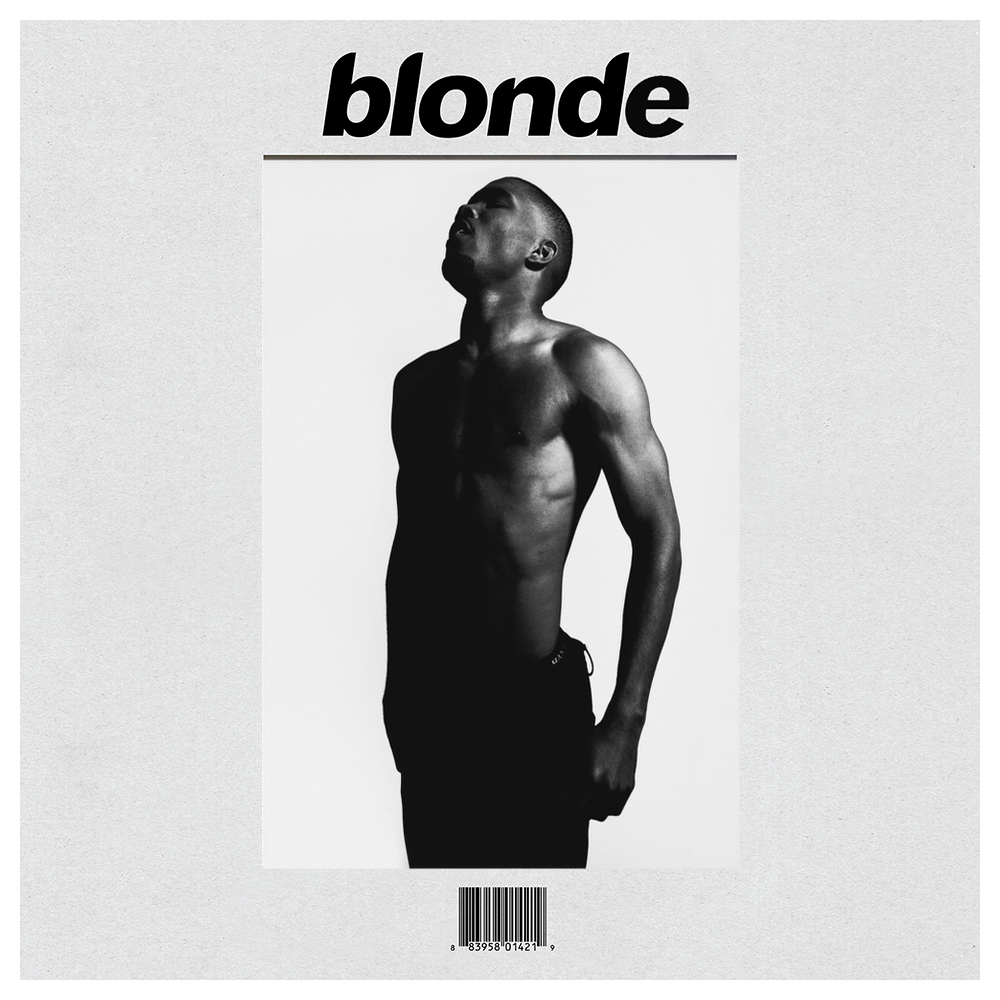 Frank ocean blonde album cover meaning joelop