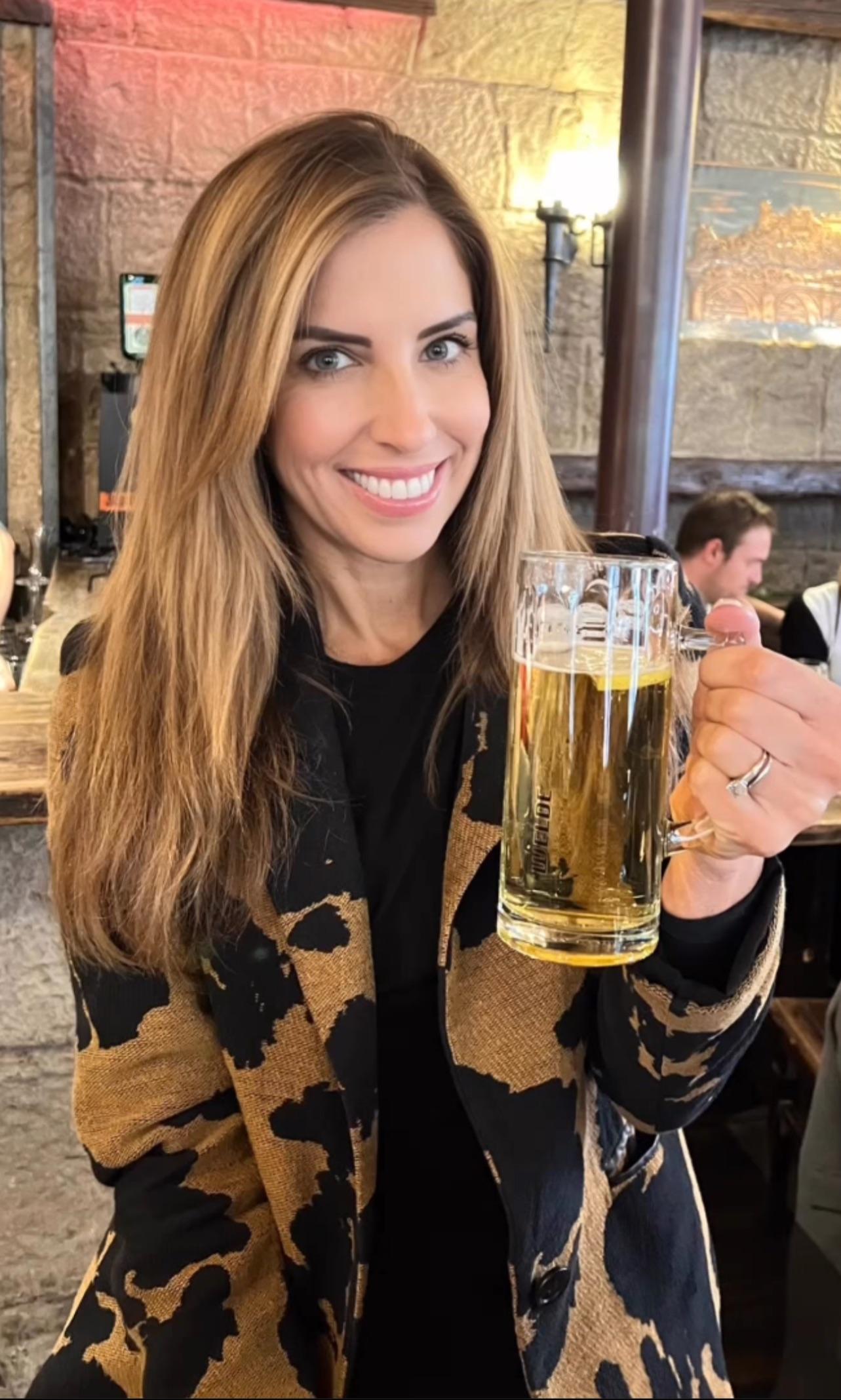 Sara Walsh NFL Network r/HotSportsReporters