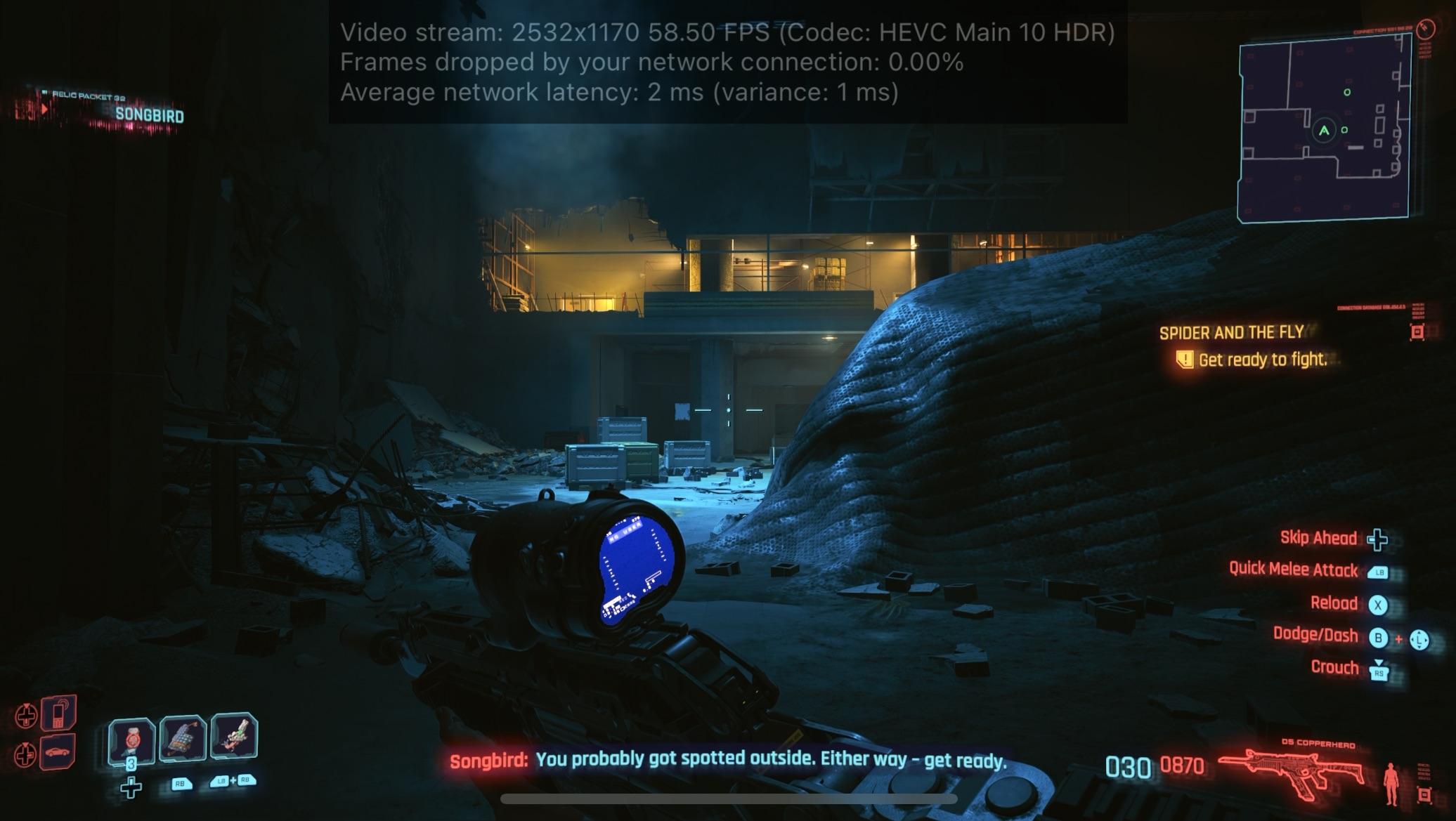 2.5gb wired Ethernet paired with WiFi 6 2ms latency : r/MoonlightStreaming