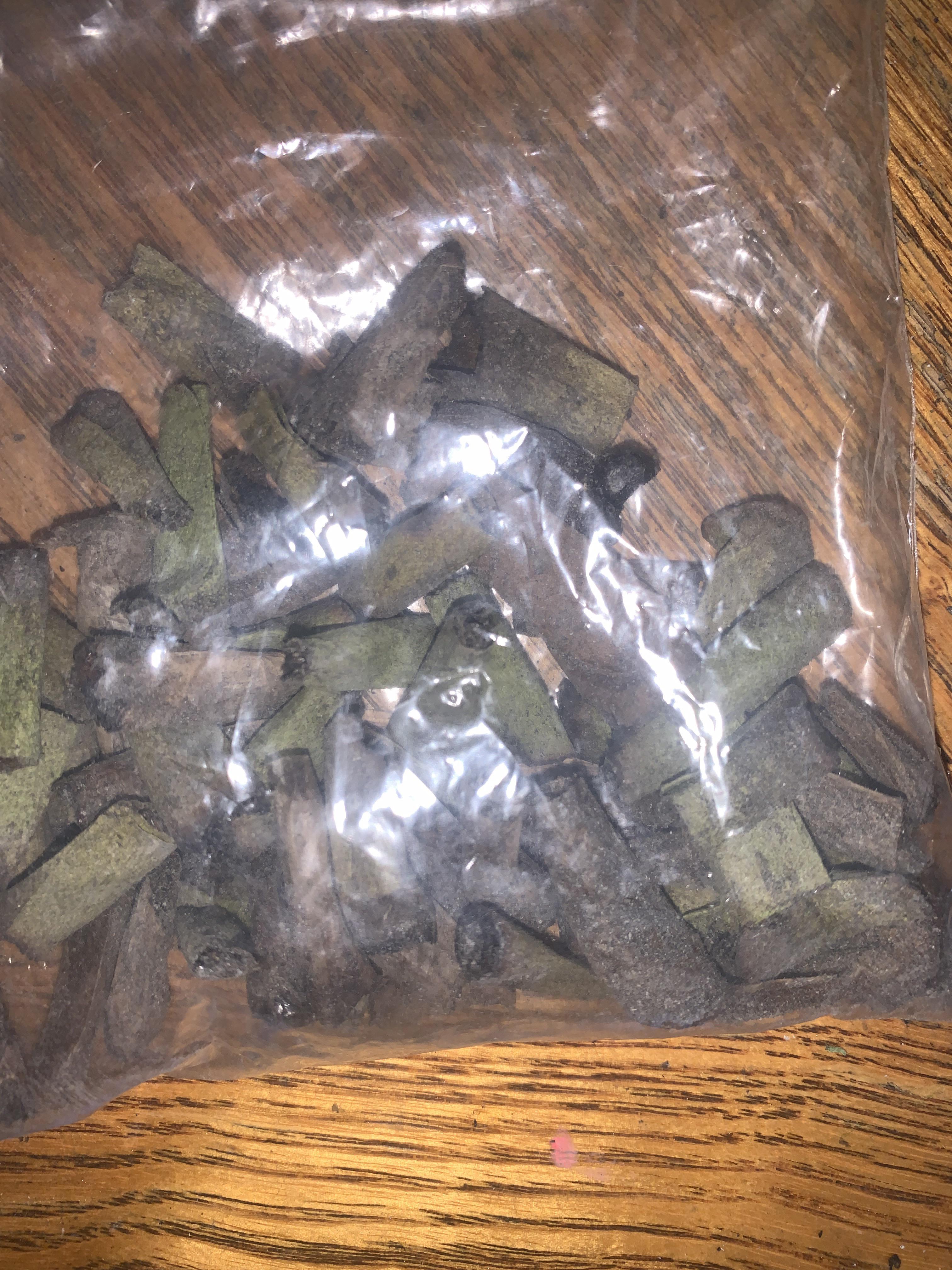 Roach Blunts Get You Higher at Angela Solberg blog