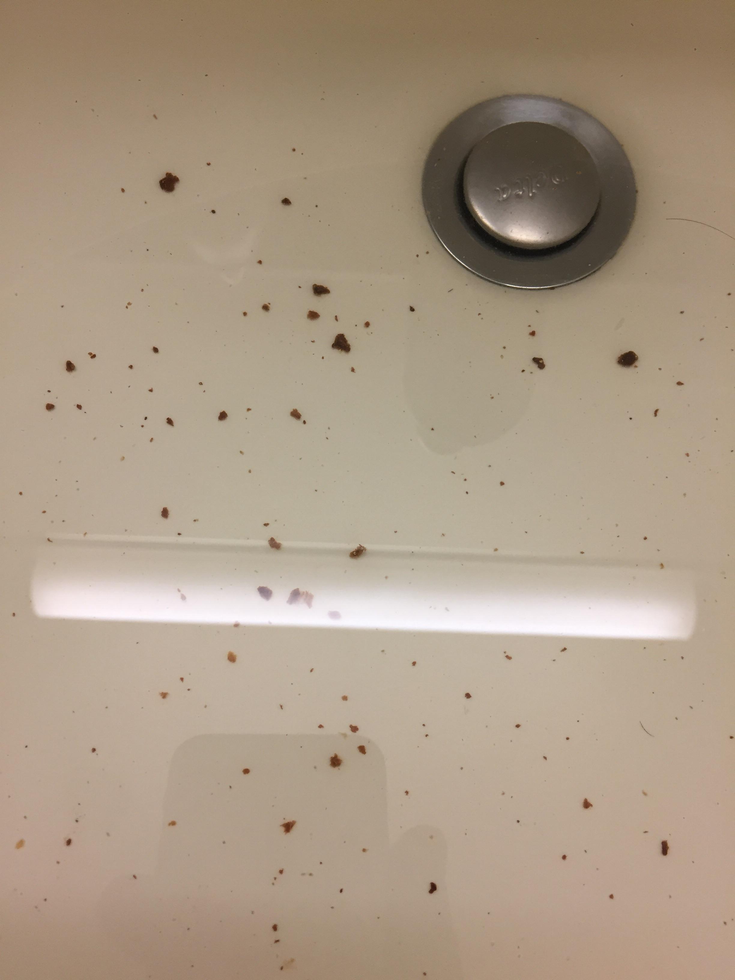 Hello earwax my old friend popping