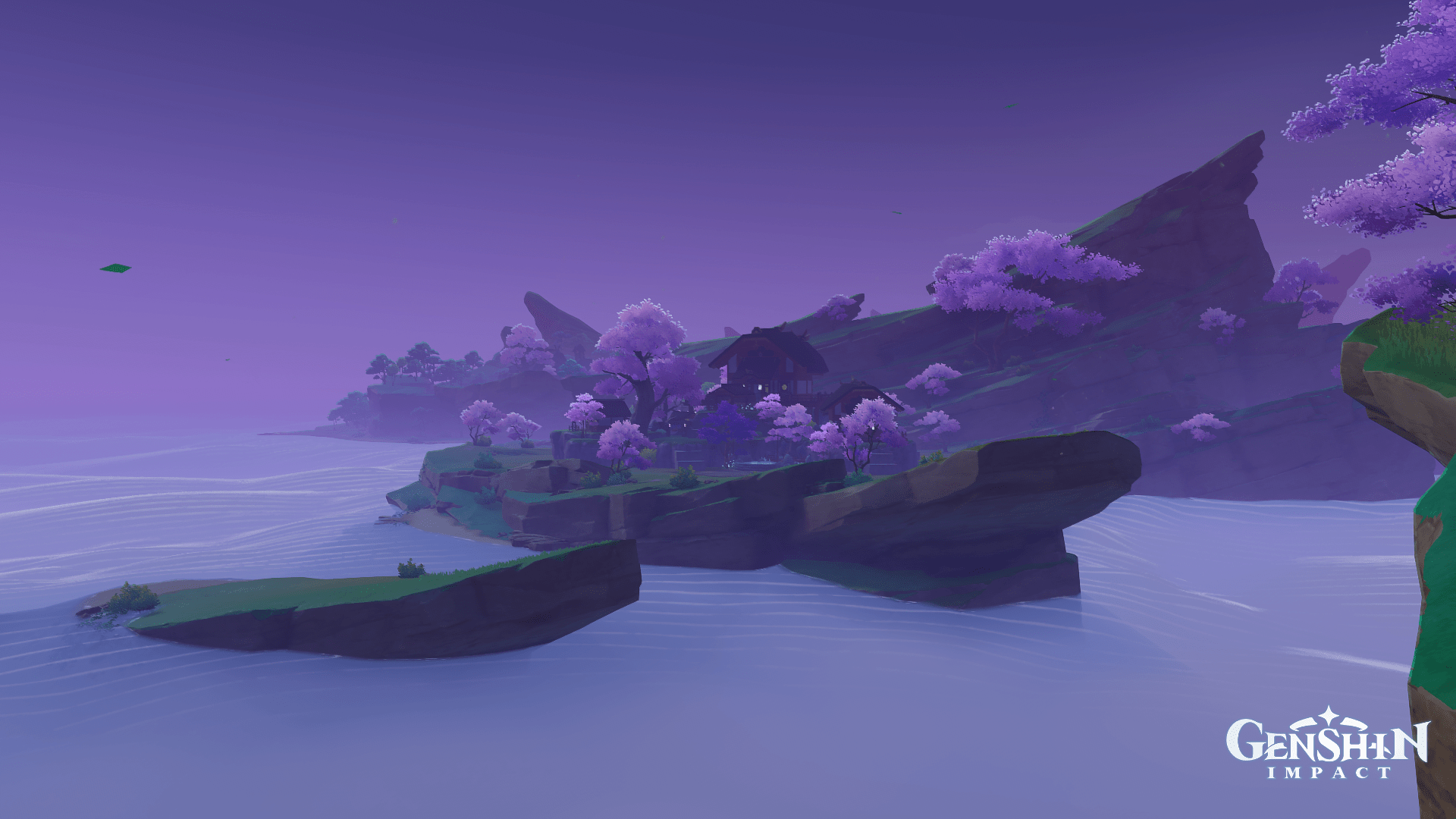 Serenitea Pot Tips, Tricks, and Useful Links genshin_teapot