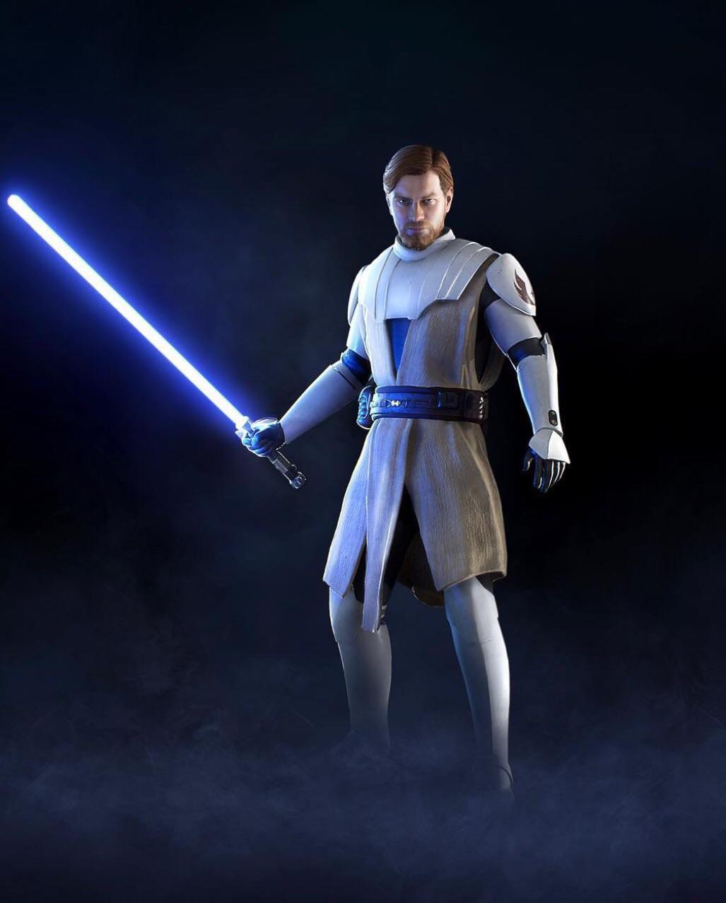 Just a reminder that General Kenobi gets his famous