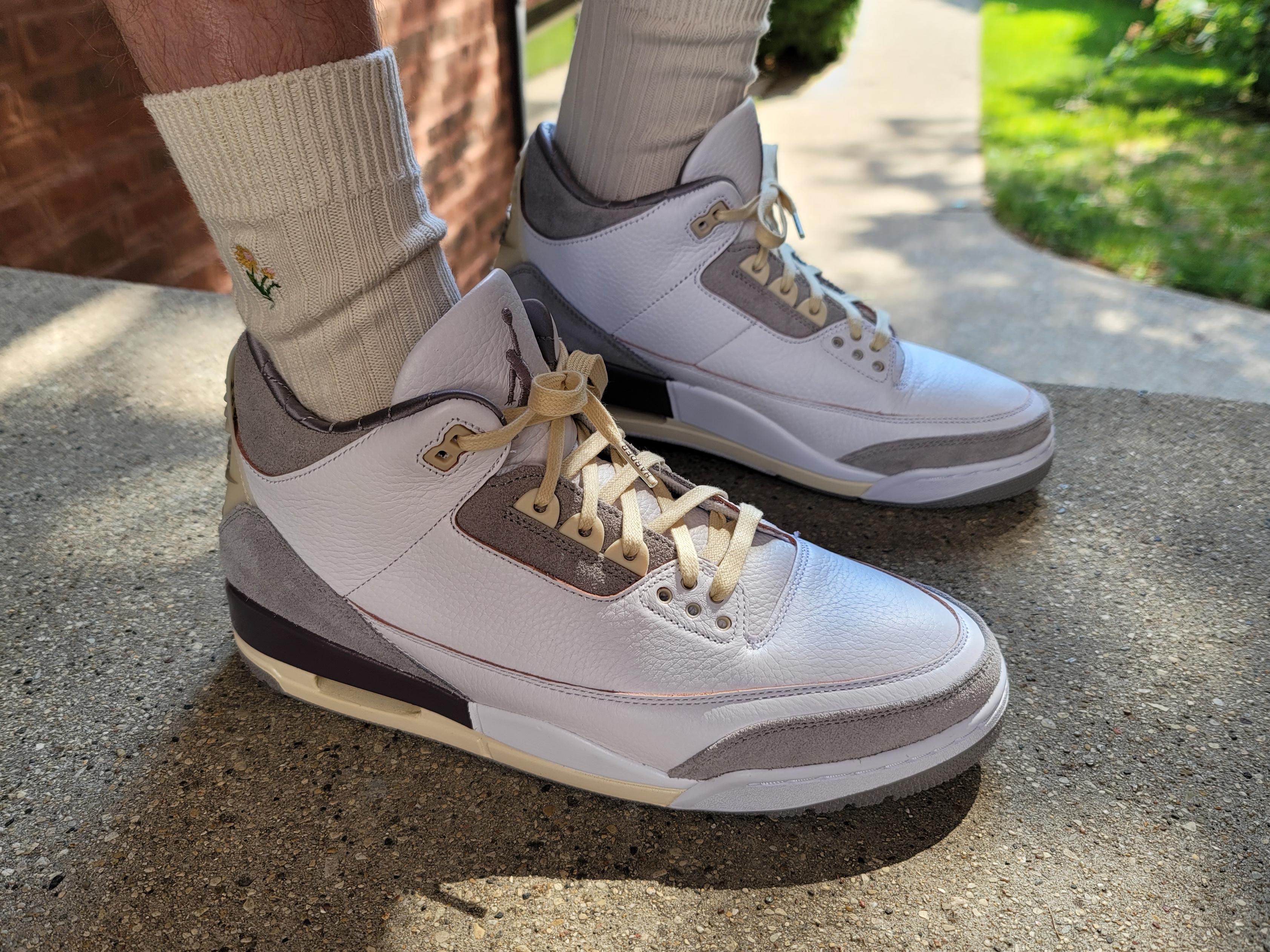 The best Jordan 3s of all time? r/Sneakers