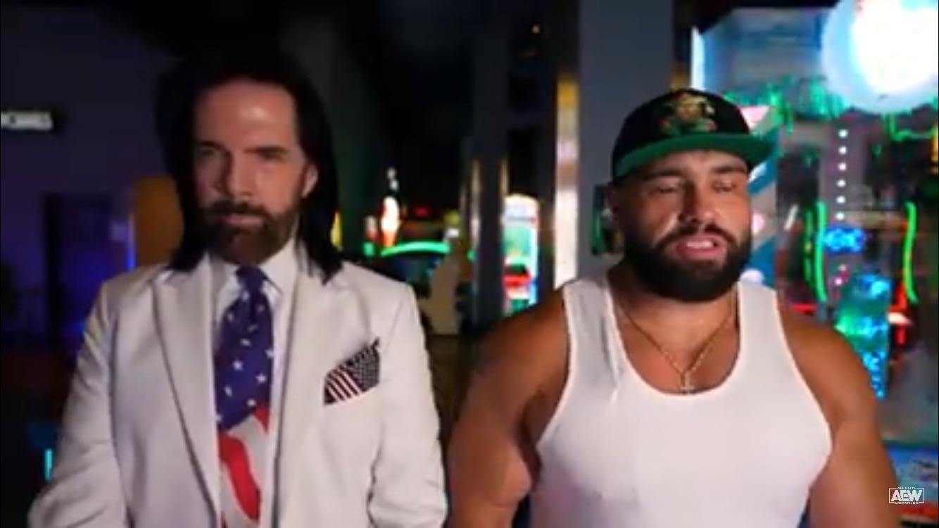 Here’s The Ultimate Gamer Miro and GBF from Regular Show deadlockpw