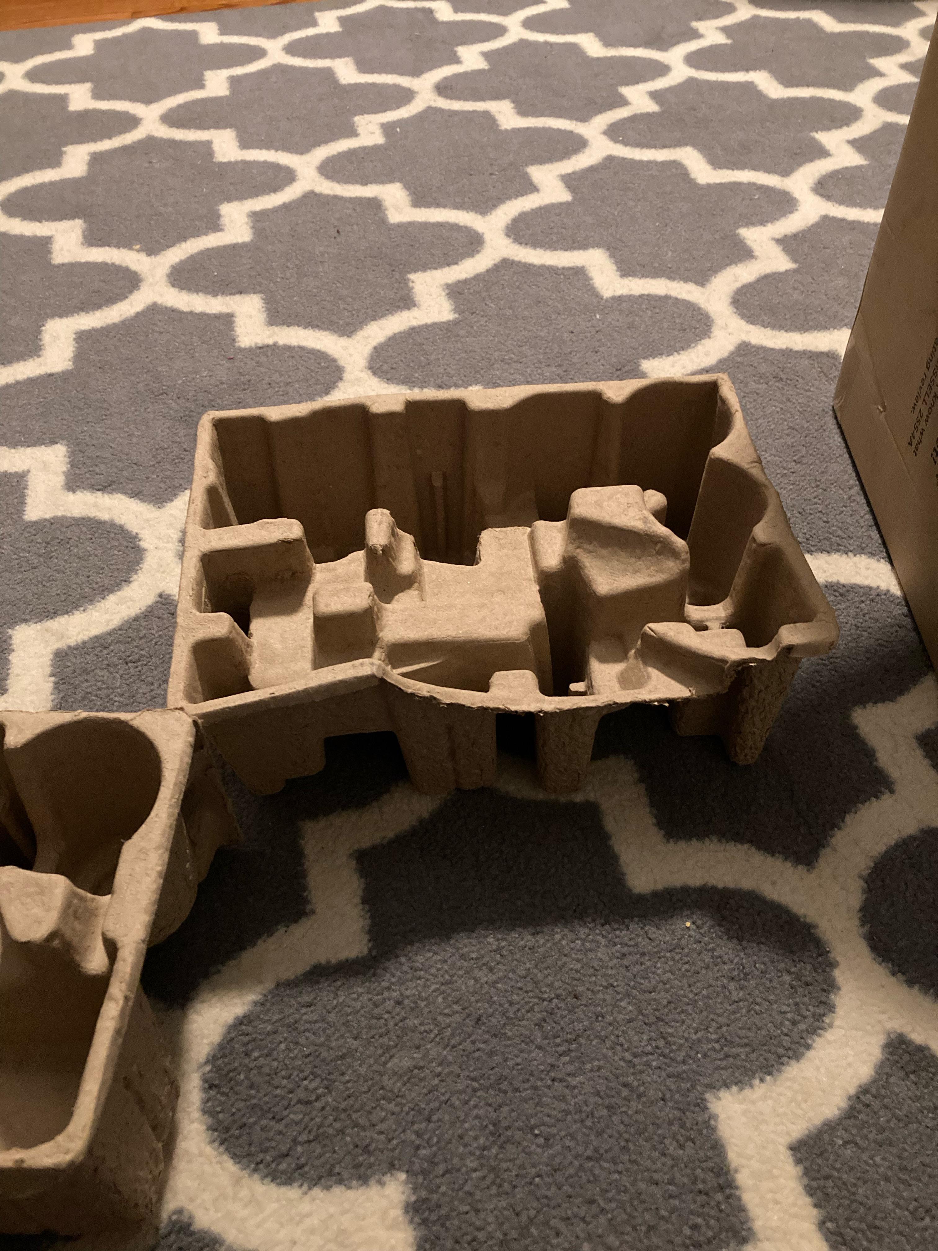 Is this type of cardboard okay for gerbils? r/gerbil