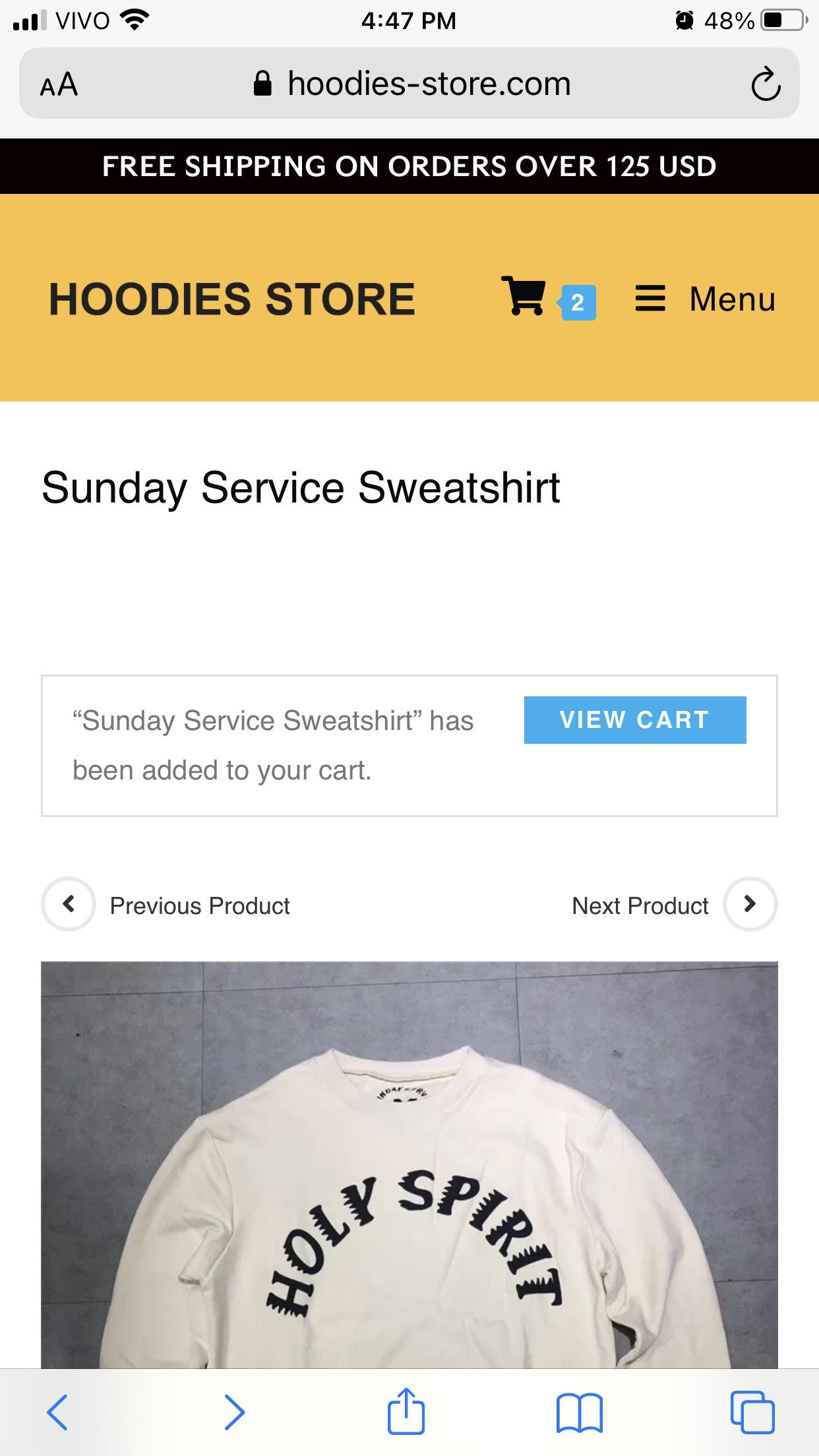 Do you guys think this website is a scam? I've been searching for this