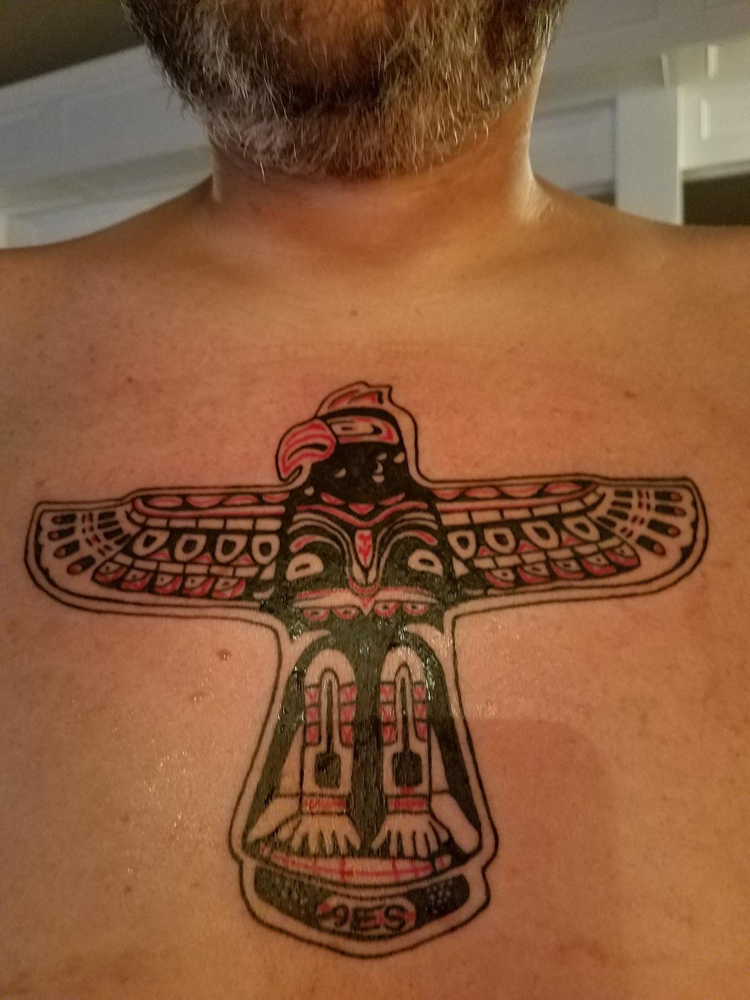 Tattoo Shops Chesapeake Va