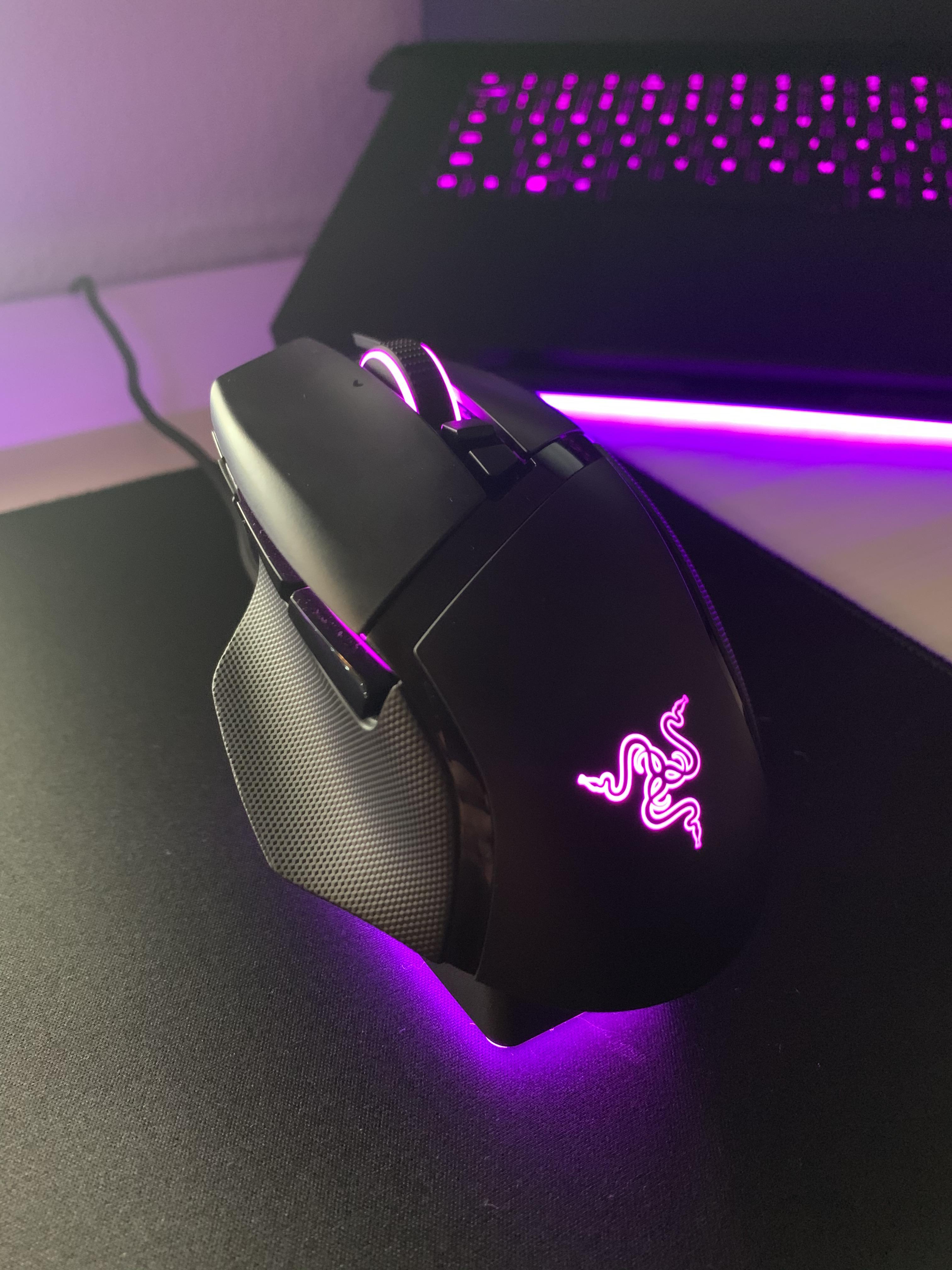 349 best Deathadder images on Pholder Mouse Review, Razer and G502