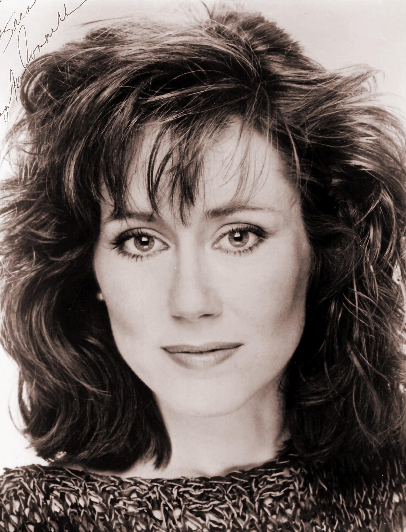 Mary McDonnell : ClassicScreenBeauties