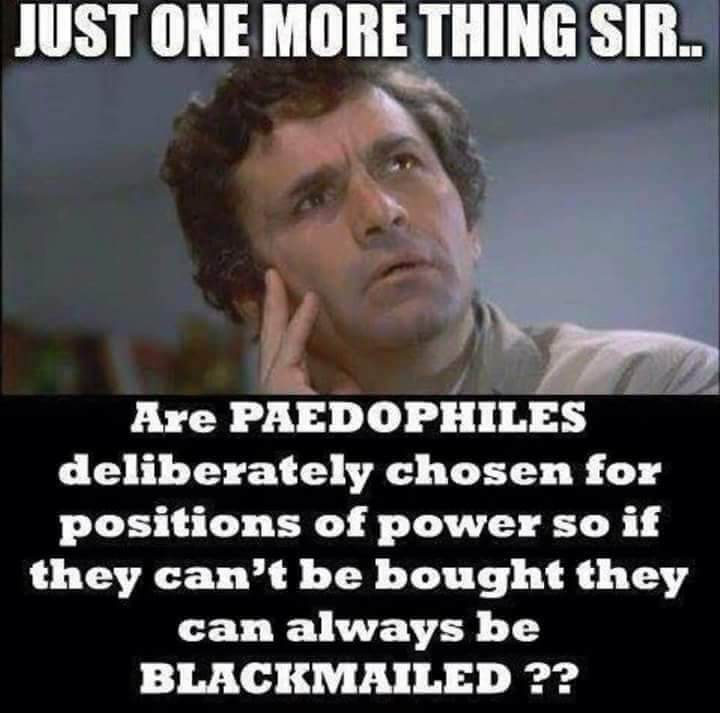 Arsenio Hall Things That Make You Go Hmmm PinkLippStiK to