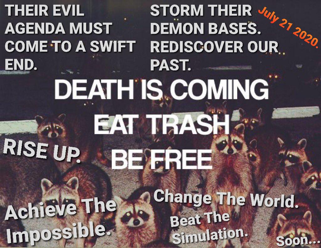 "Free Clean Unlimited Energy for all! No more suffering. Cure