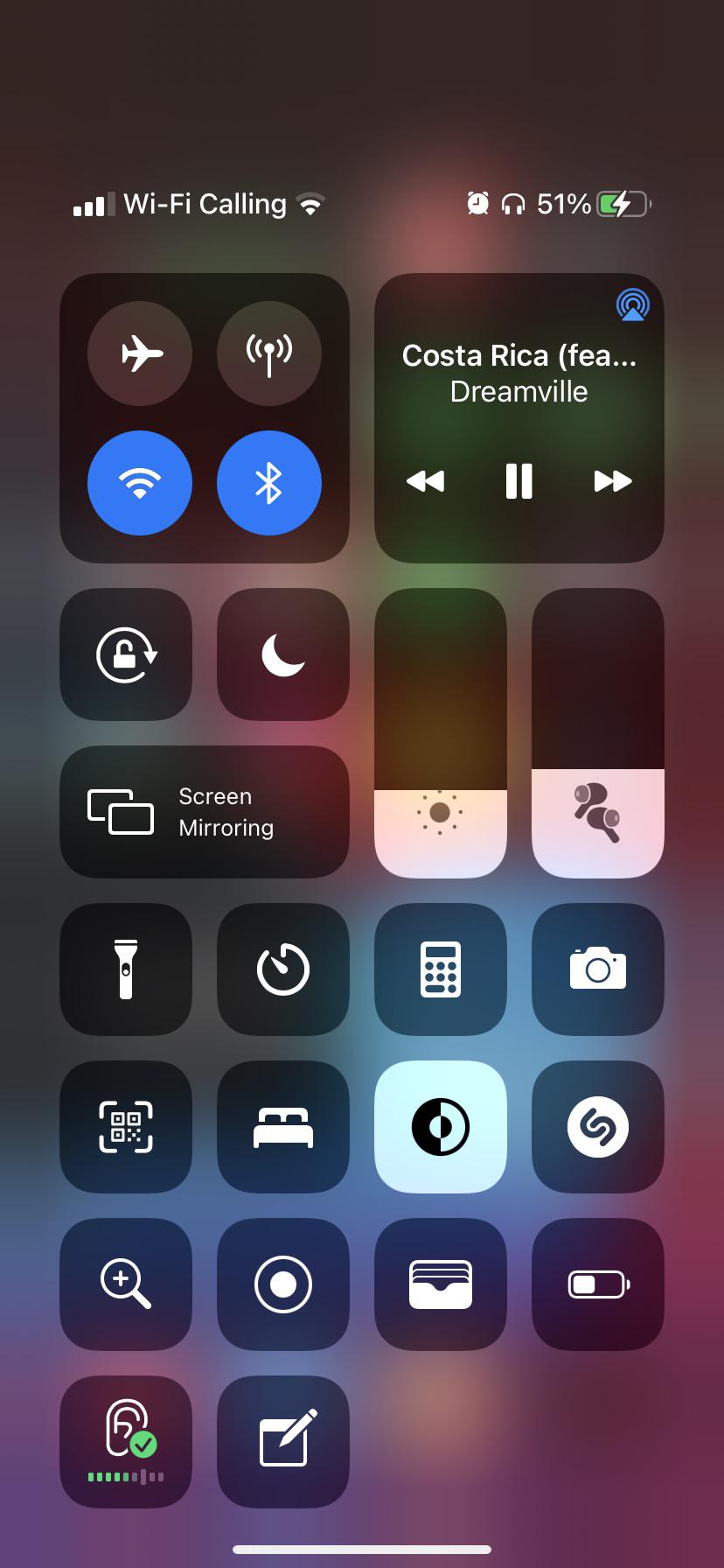 This is the best setup EQ for AirPods Pro users. I listened to every