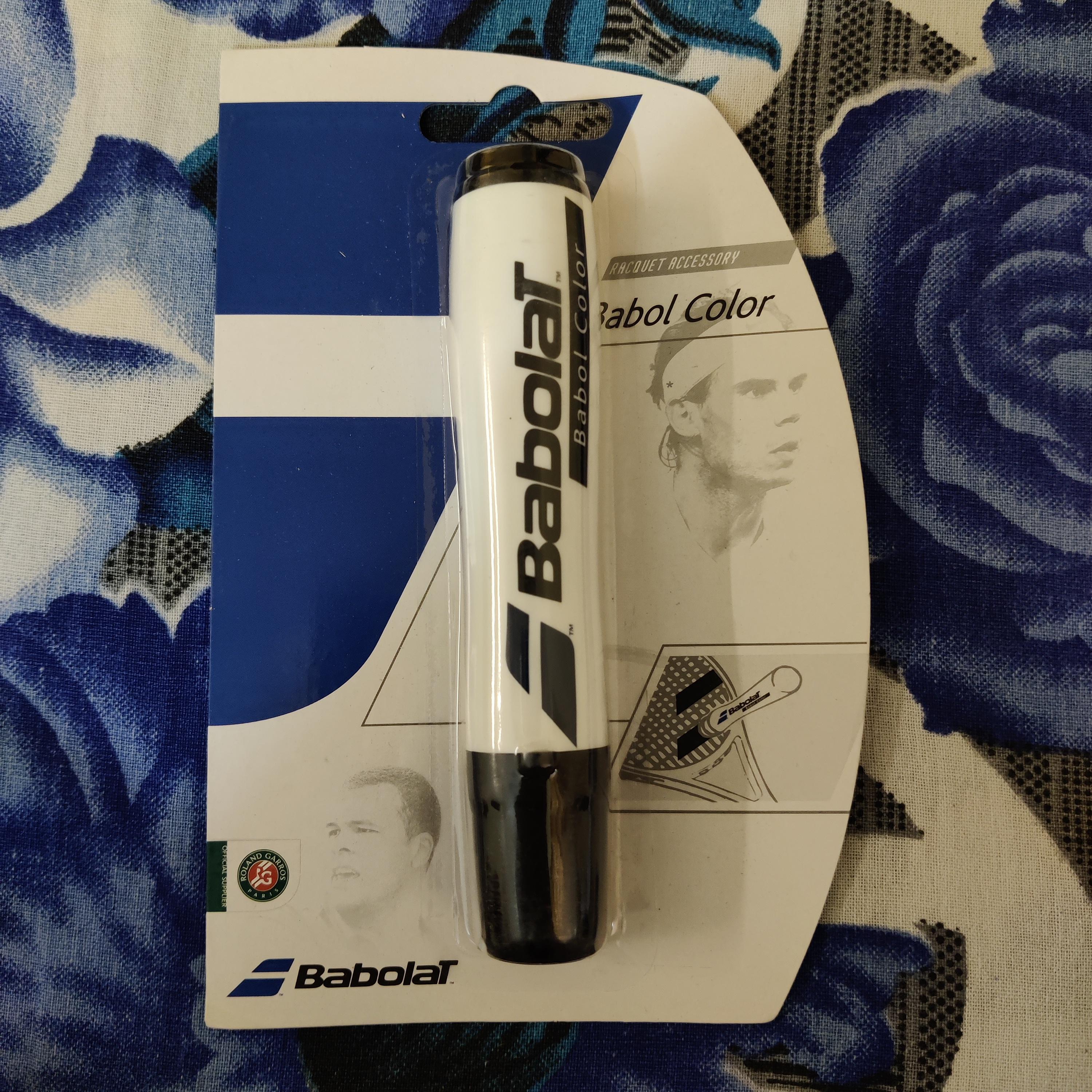 Tennis Stencil Ink for Badminton? r/badminton