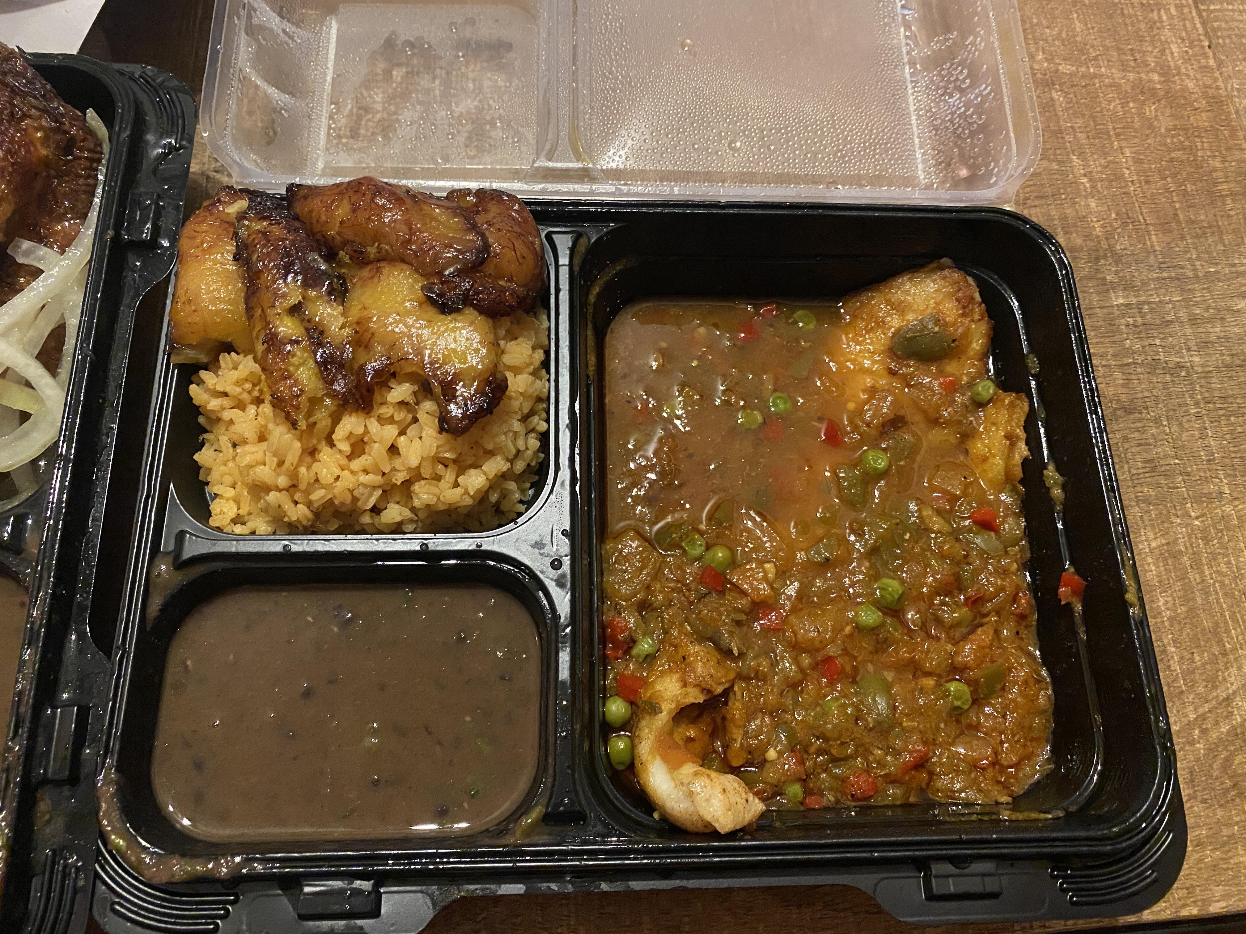 Versailles Cuban Food in Culver City r/FoodLosAngeles