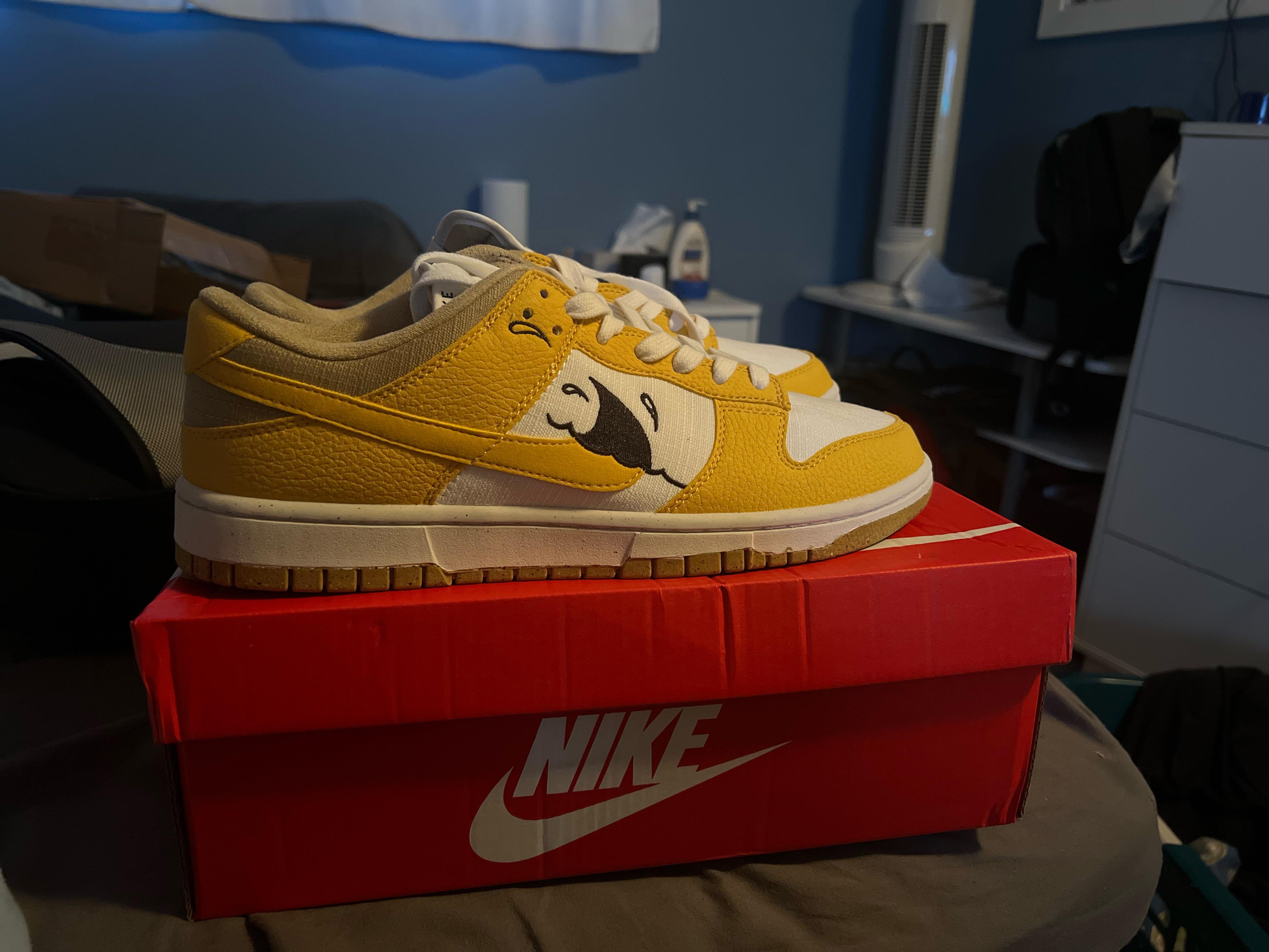 Pretty good looking dunks from stockx pro r/sneakerreps