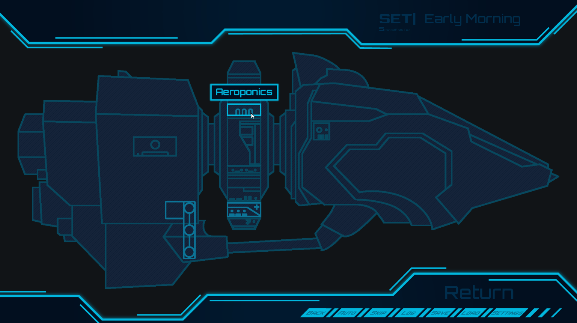 Latest release of Infinite Stars is now available for free on Steam and