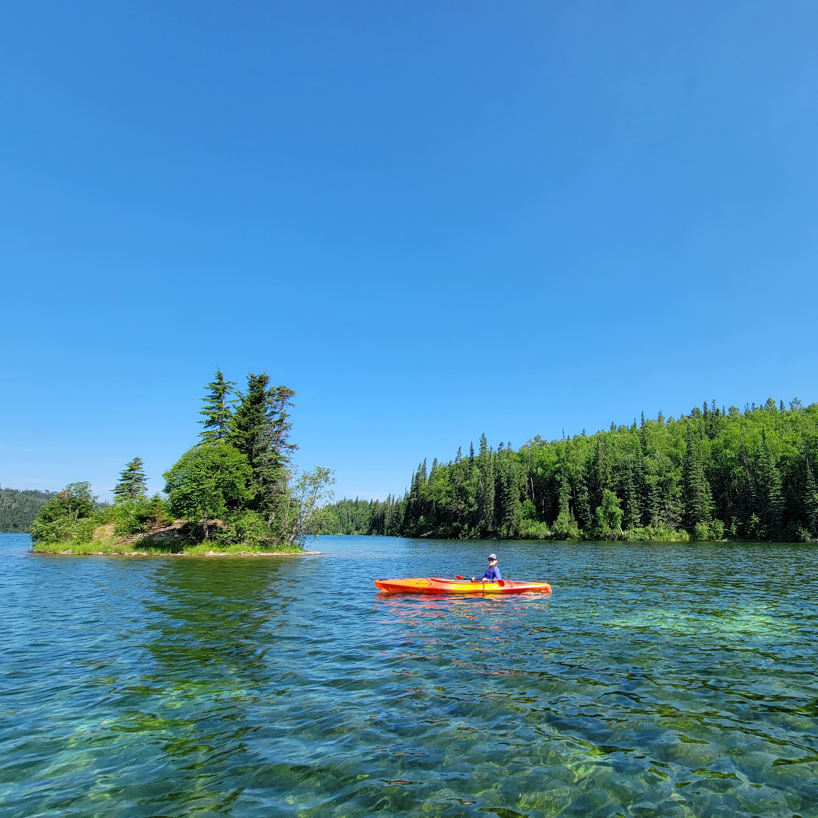 Shoutout to small town tourism Mackenzie BC has immaculate tourist