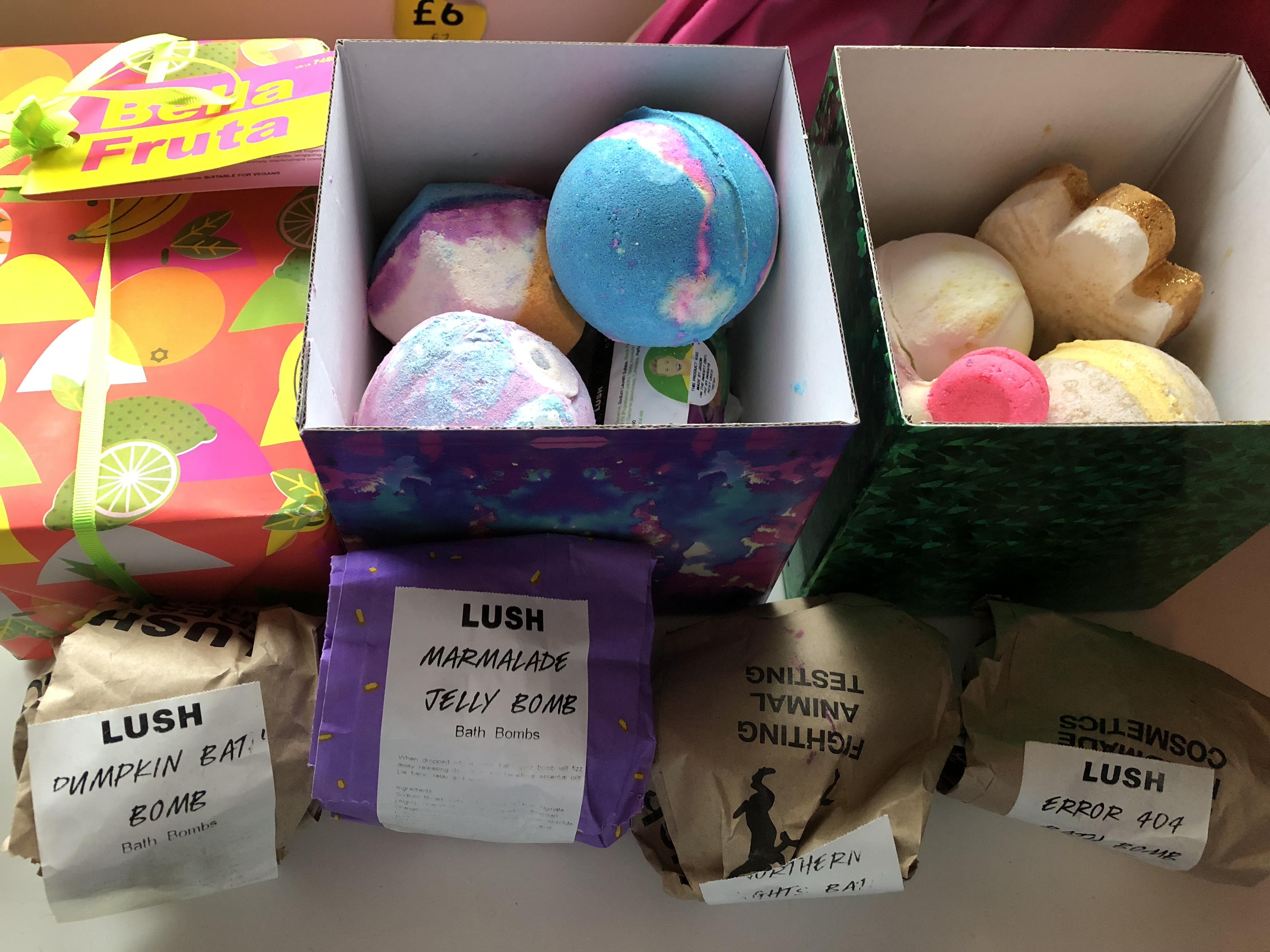 Moving to a house without a bath this week... i have too many bath