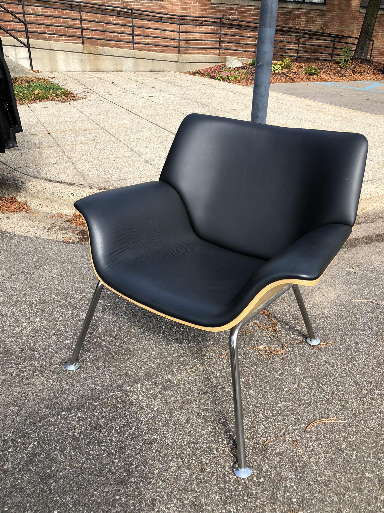 r/midcentury newbie here. Has anyone posted about the Herman Miller
