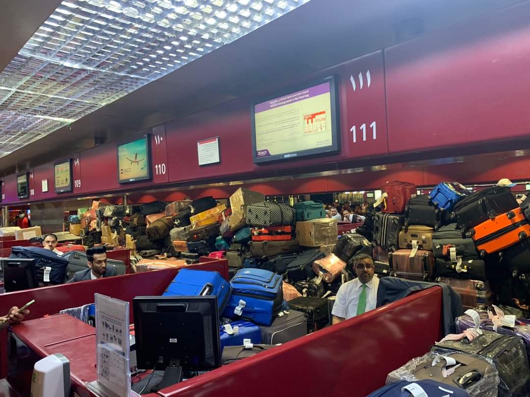 Received this as a whatsapp forward a couple of days ago. Dammam