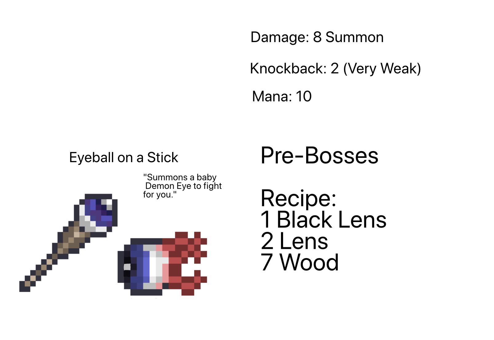 Aprender sobre 51+ imagem terraria lens farm br.thptnganamst.edu.vn