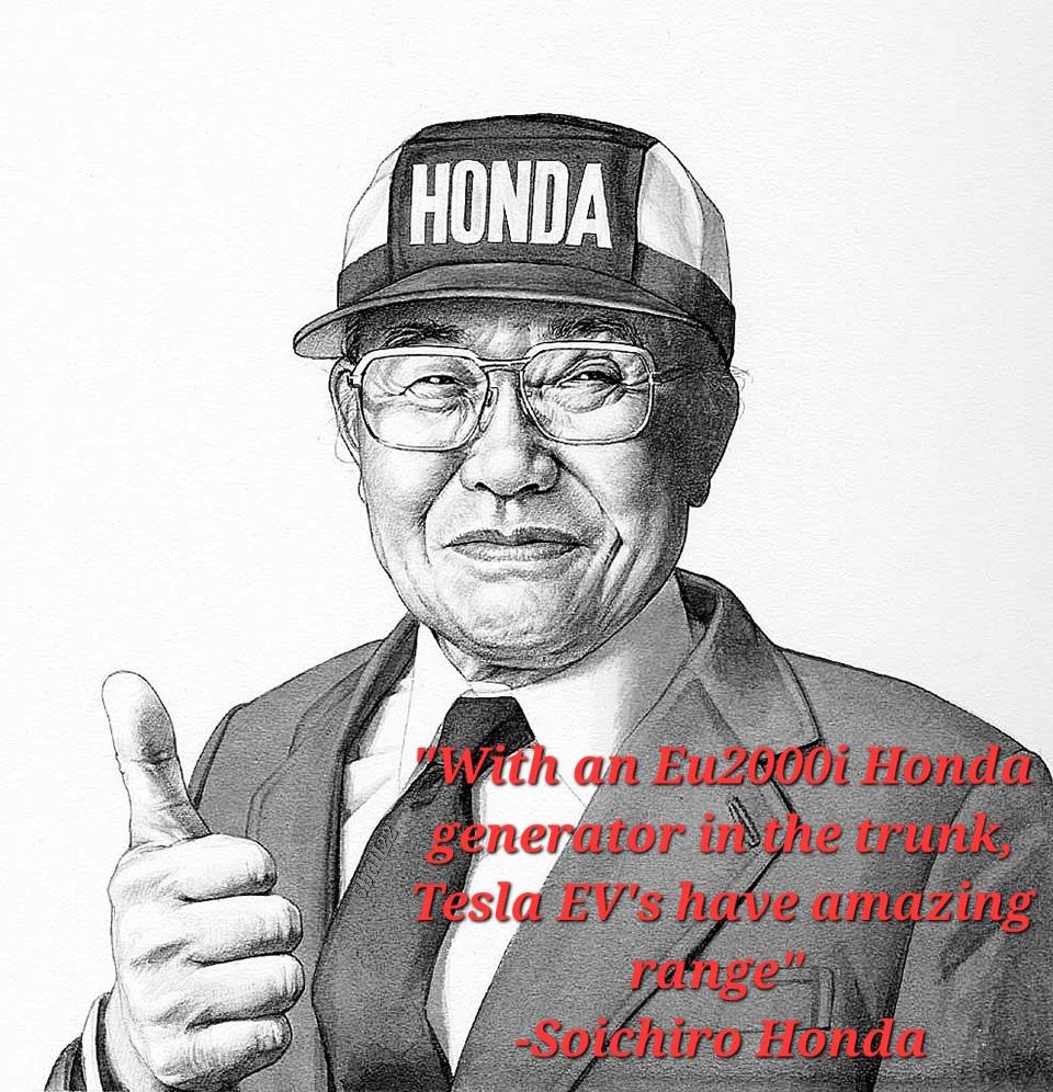 One of my savorite quotes from Soichiro Honda r/carmemes