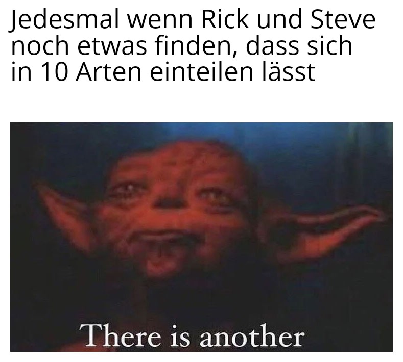 Ein sehr interessanter Titel spacefrogs