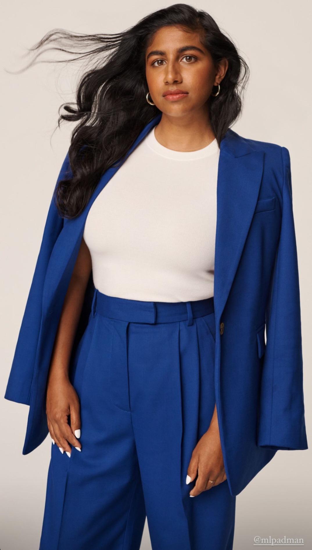 Monica Padman : Celebswithbigtits