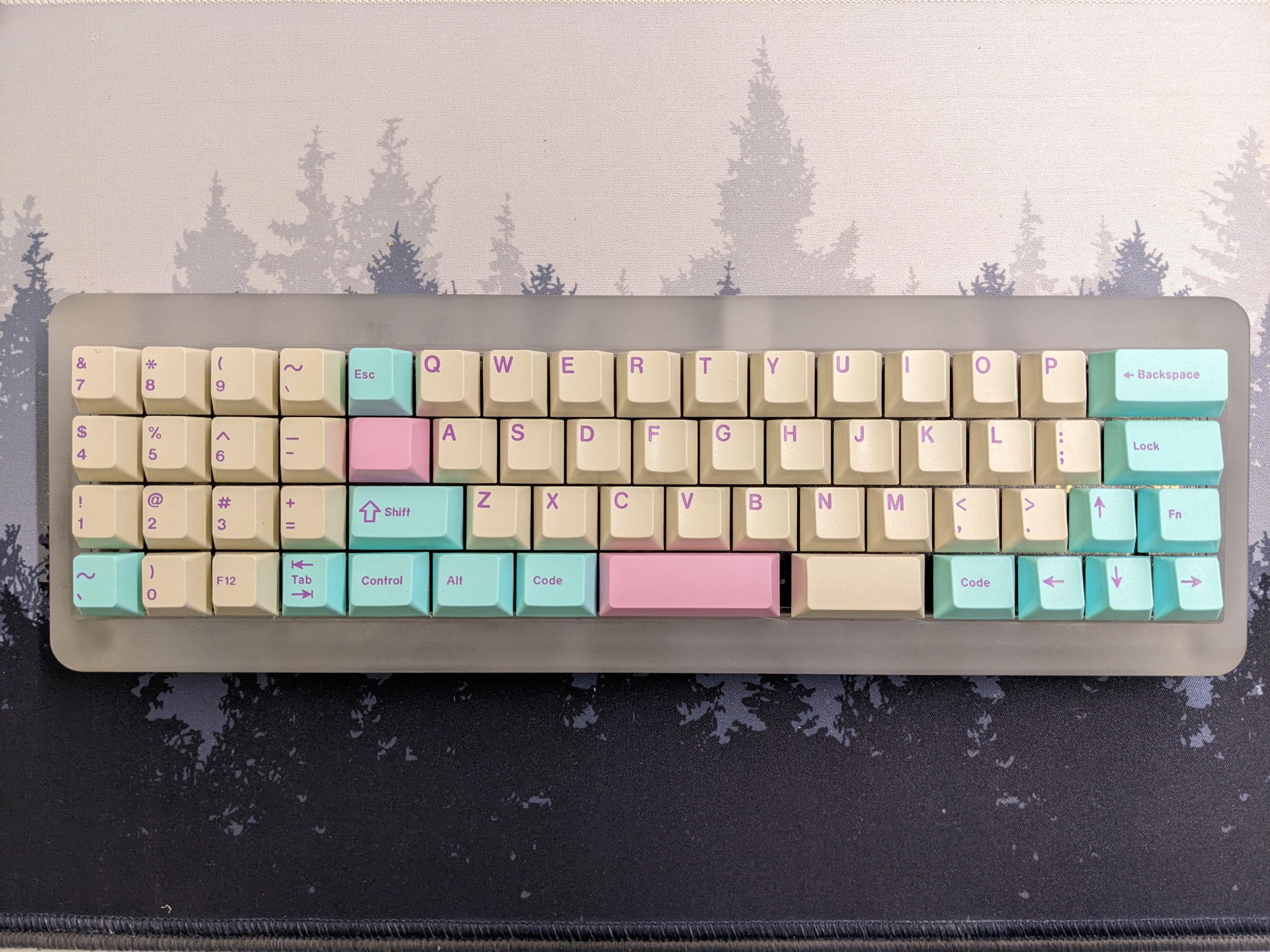 79 best Candybar images on Pholder Mechanical Keyboards, Custom