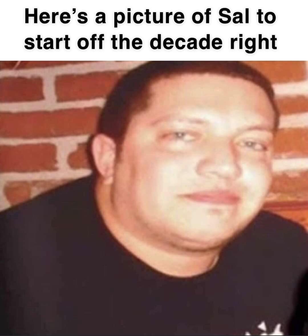 I’m SALivating at the thought r/dankmemes