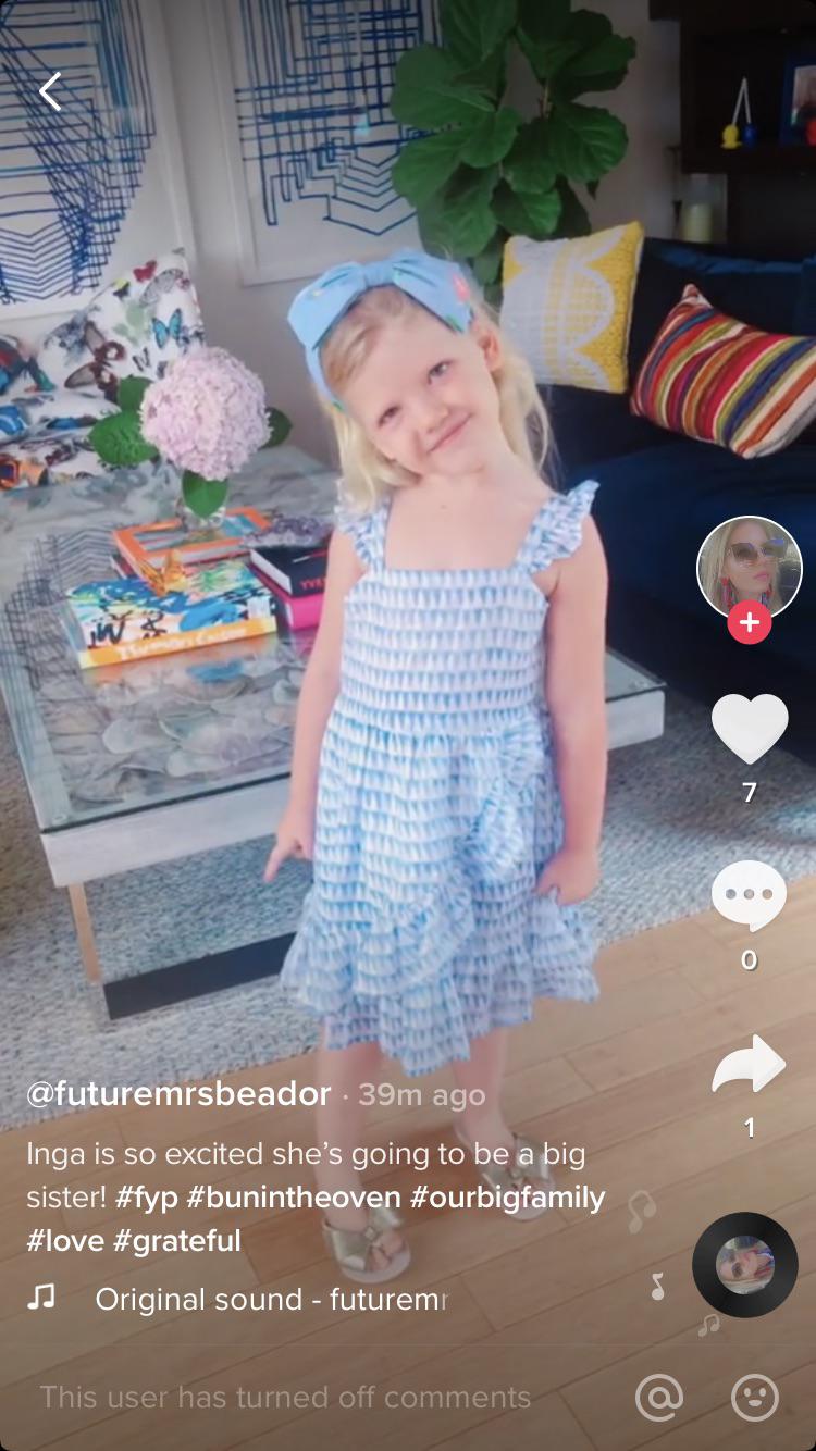 David Beador has another baby on the way.. BravoRealHousewives