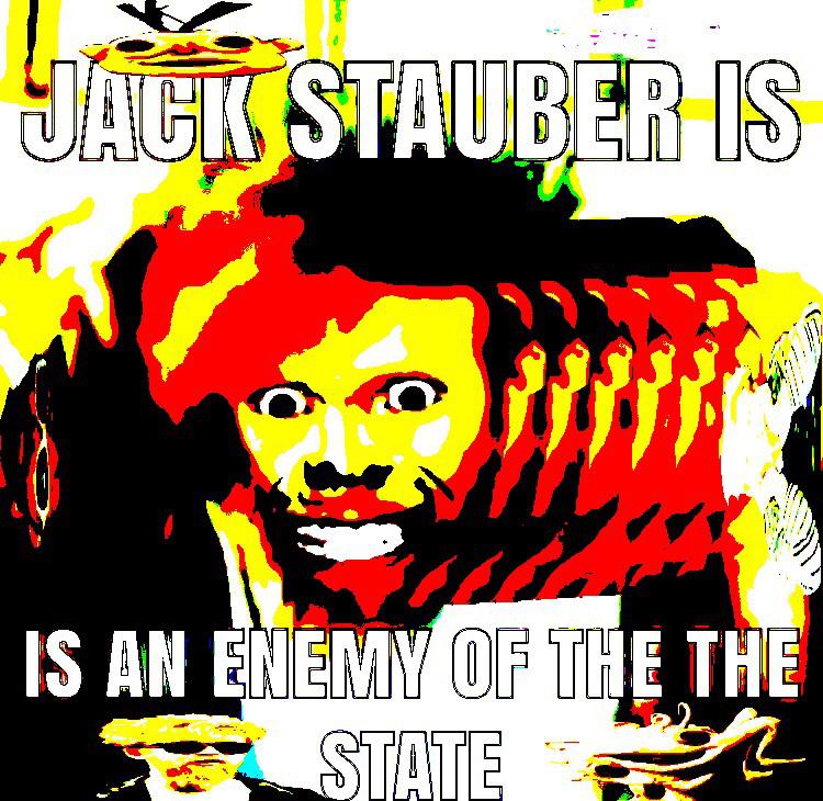 absolutely cursed. r/OkBuddyStauber