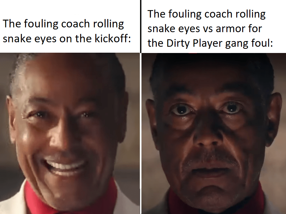 You kept rolling snake eyes r/bloodbowl