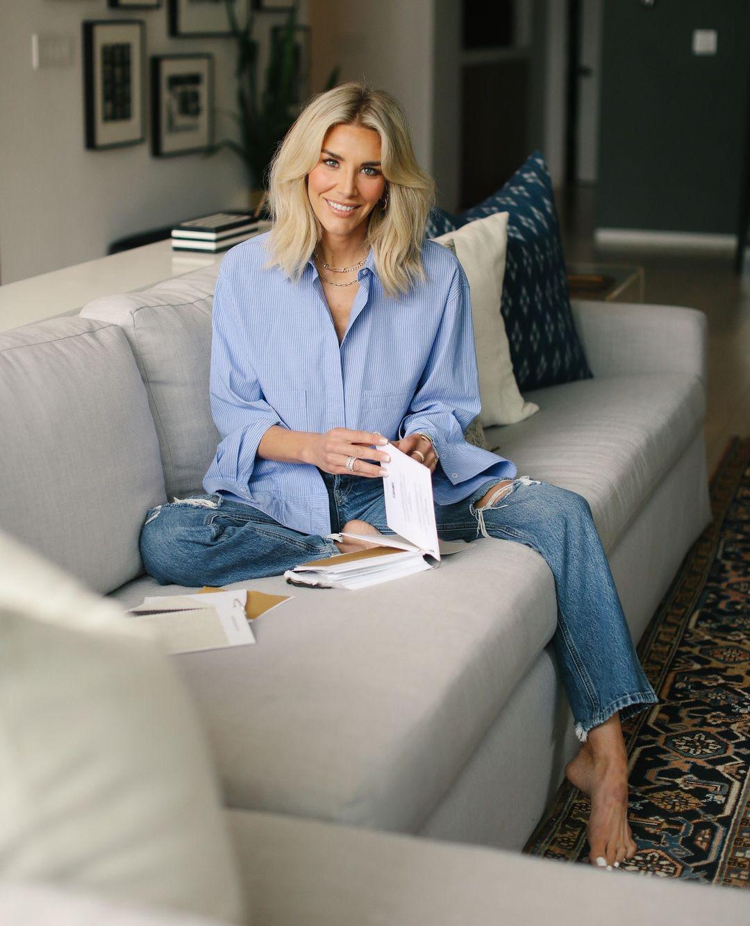44 best Charissa Thompson images on Pholder | Hot Reporters, Celebs and Newsbabes
