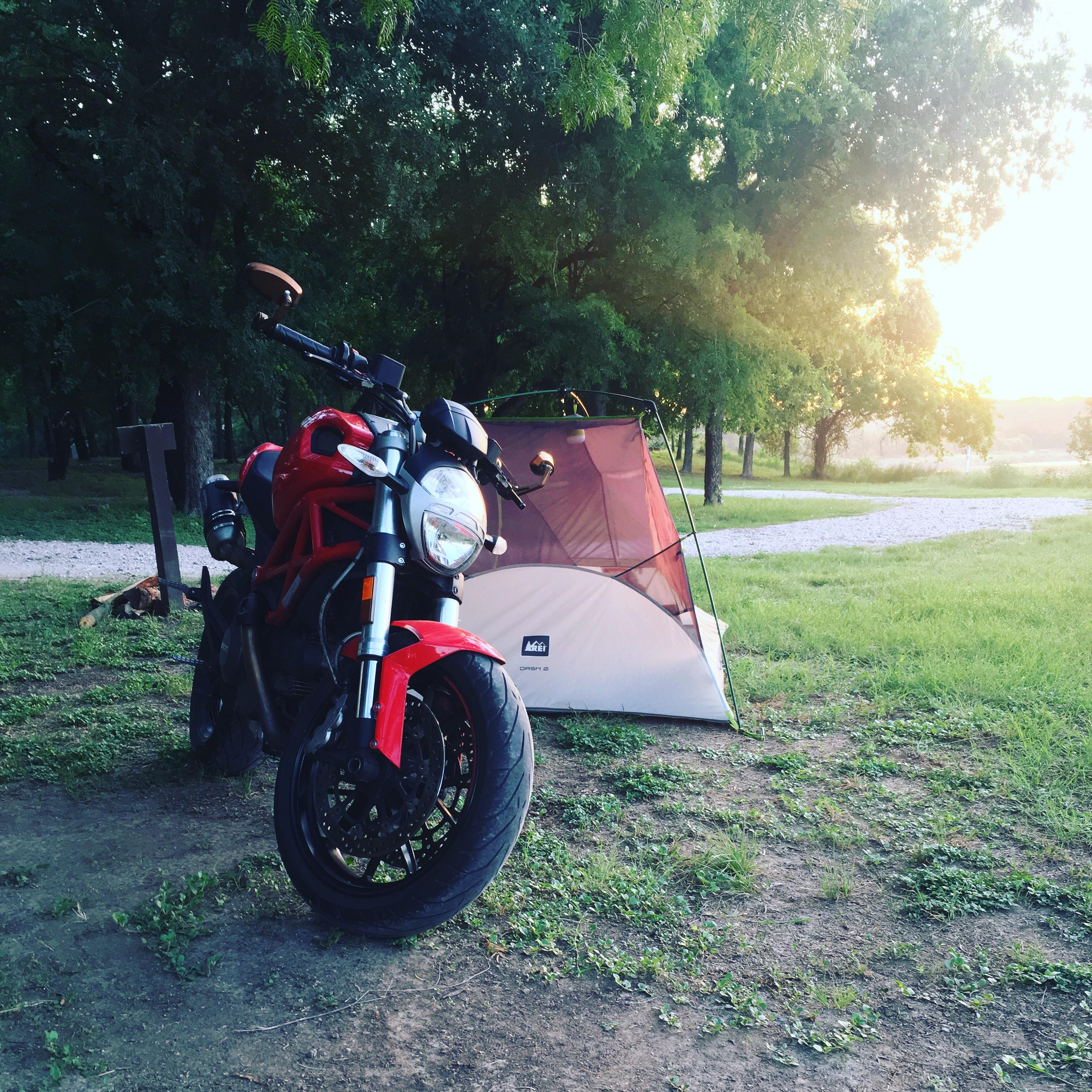 overview for Samwise912