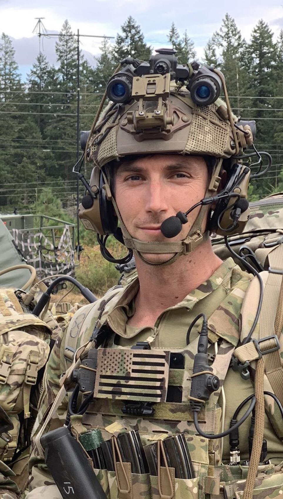 Garand Thumb Exploring Air Force Firearms