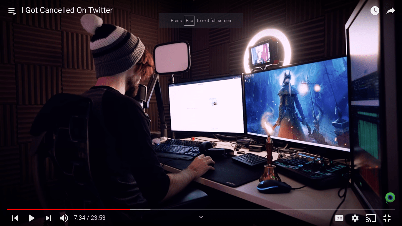 jacksepticeye setup LEAKED!!! r/jacksepticeye