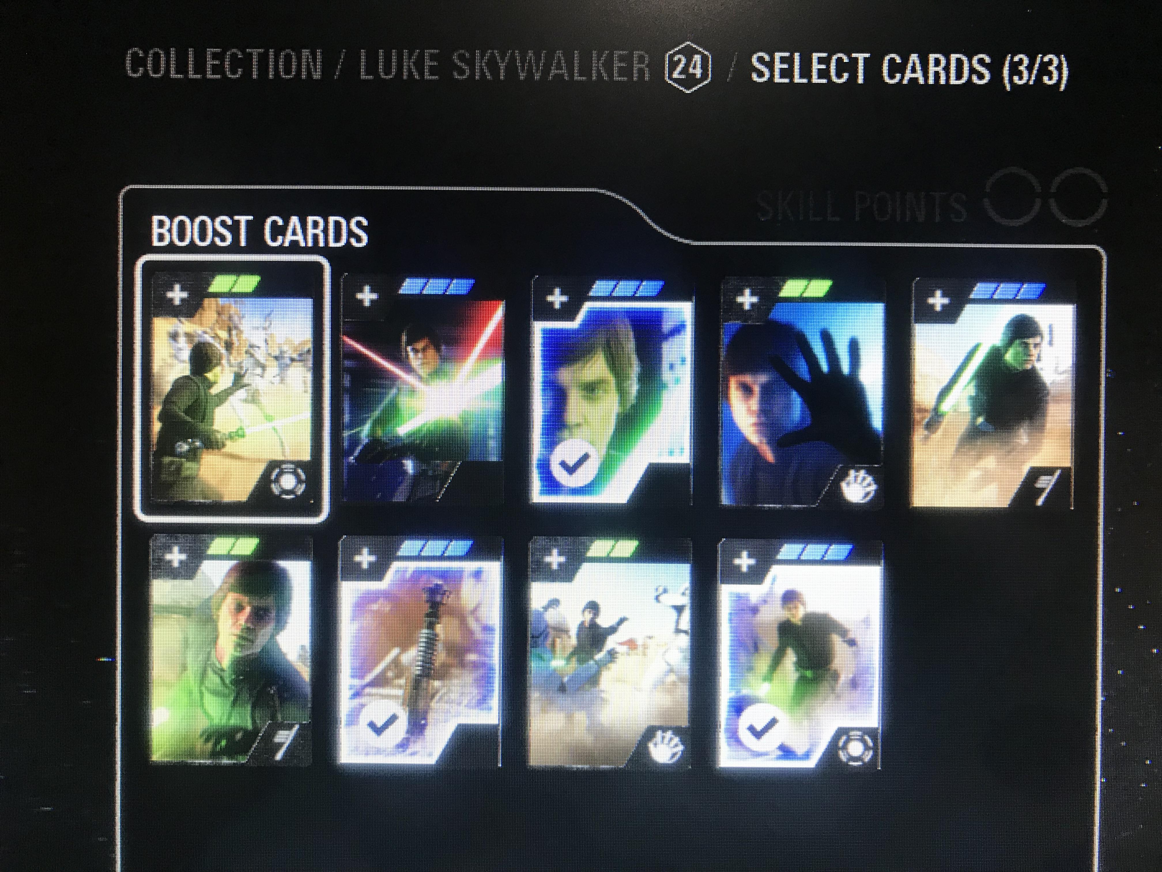 Star Wars Battlefront 2 Best Assault Cards