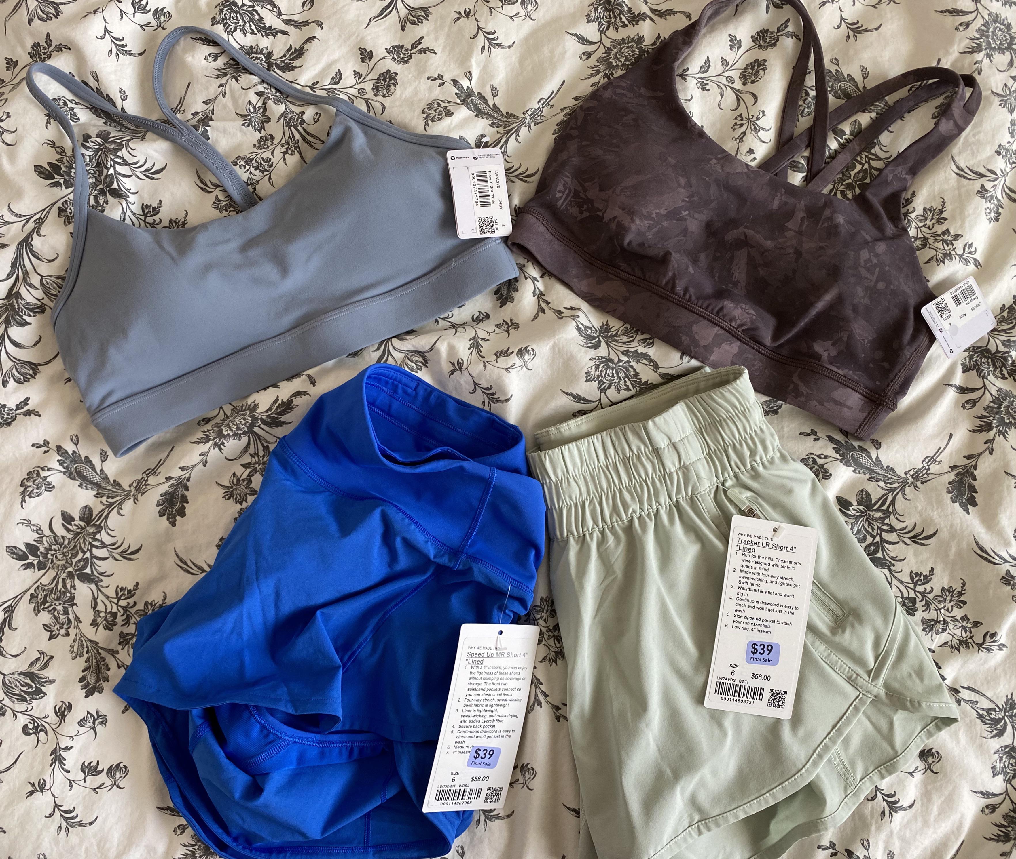 lululemon sub brandsafway