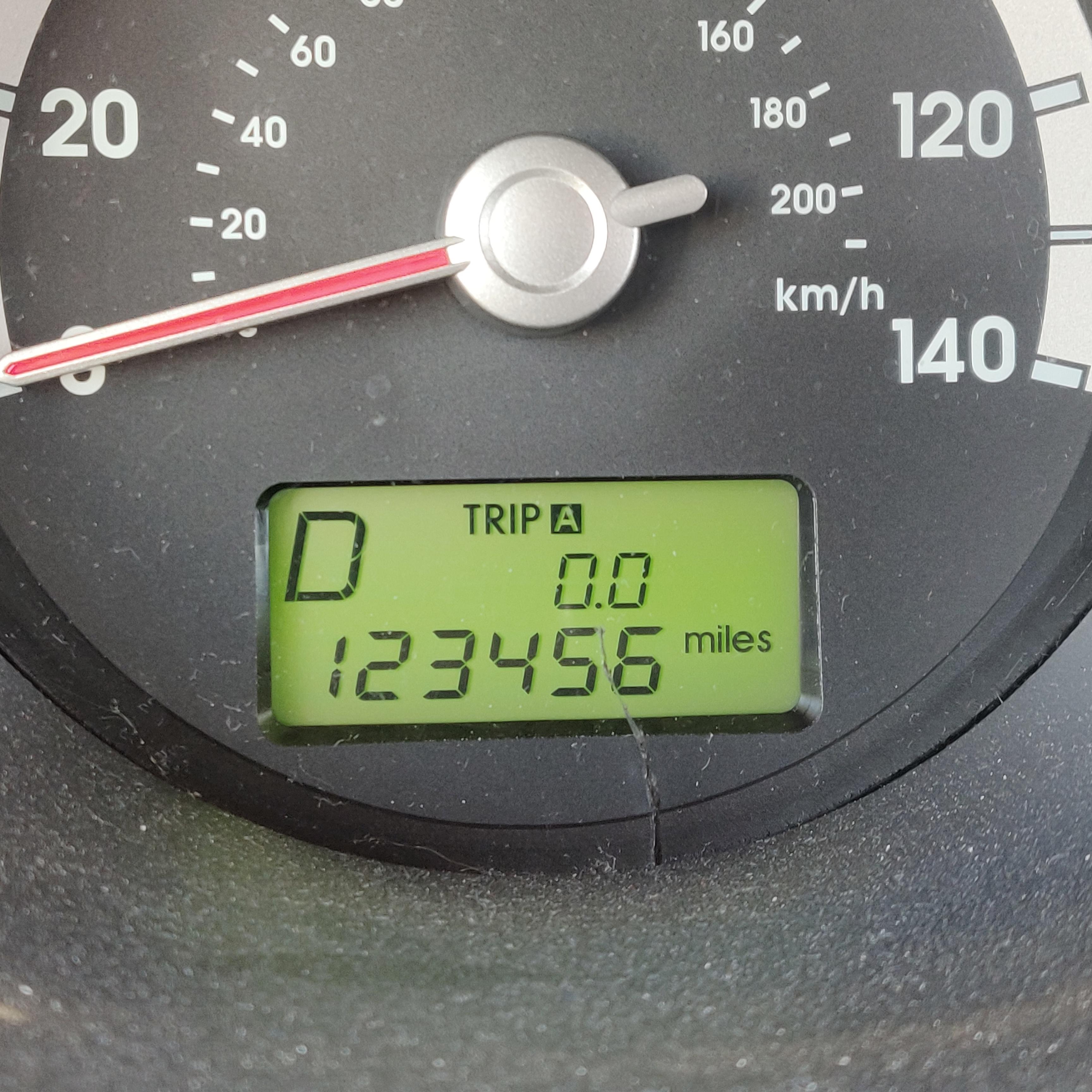 Finally! (2007 Sportage) : r/kia