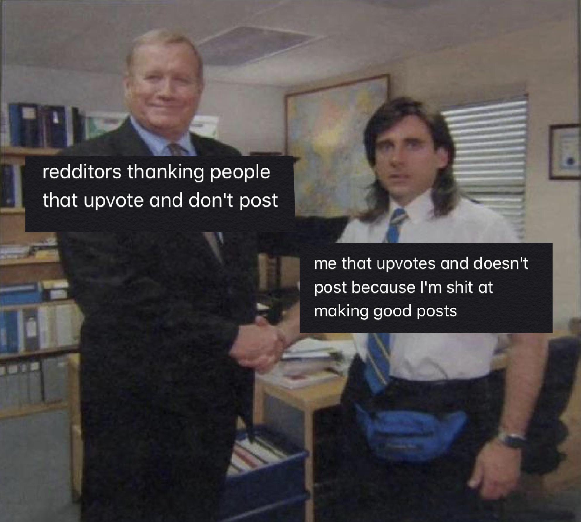 it aint much but its honest work memes